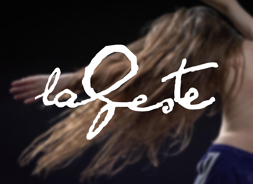 Logo laGeste